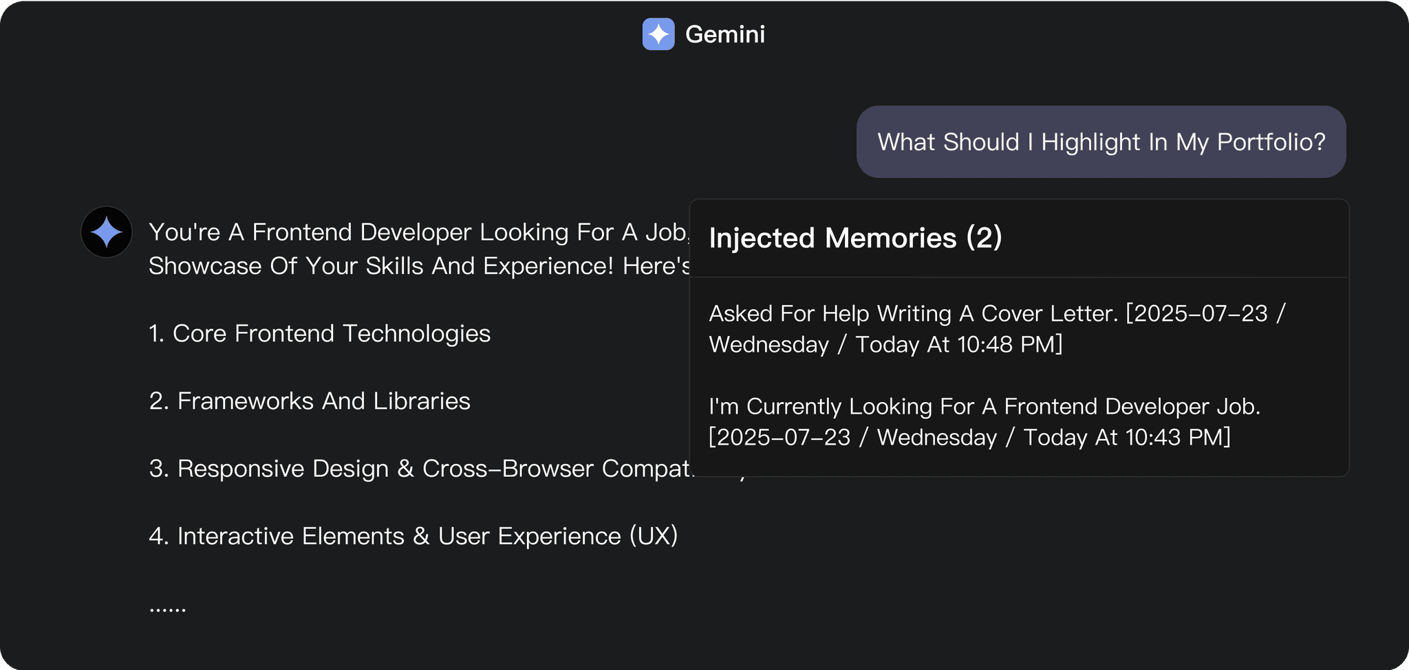 Gemini